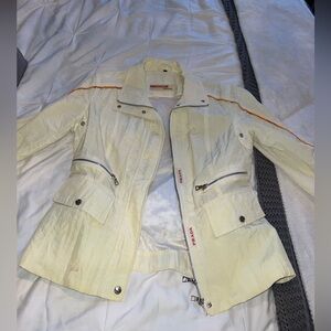 PRADA Windbreaker